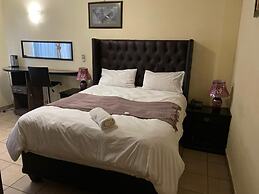 Pale Bohemia Bed and Breakfast