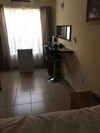 Pale Bohemia Bed and Breakfast