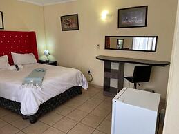 Pale Bohemia Bed and Breakfast