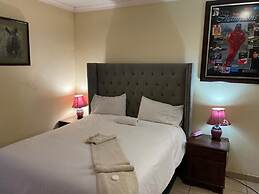 Pale Bohemia Bed and Breakfast