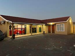 Pale Bohemia Bed and Breakfast