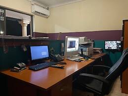 Pale Bohemia Bed and Breakfast