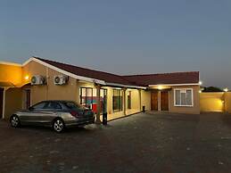 Pale Bohemia Bed and Breakfast