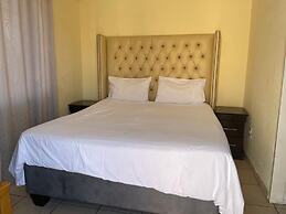 Pale Bohemia Bed and Breakfast