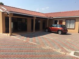 Pale Bohemia Bed and Breakfast