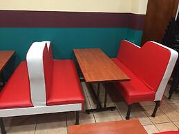 Pale Bohemia Bed and Breakfast