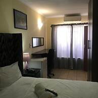 Pale Bohemia Bed and Breakfast