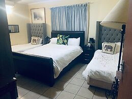 Pale Bohemia Bed and Breakfast