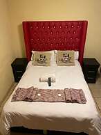 Pale Bohemia Bed and Breakfast