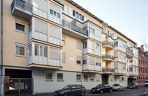 Apartments 4 YOU - Lange Strasse