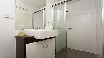 The Apartment Service GLE20