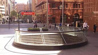 The Apartment Service HOSK2