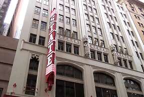 The Apartment Service HOSK2