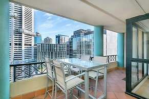 The Apartment Service HOSK2