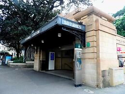 The Apartment Service HOSK2