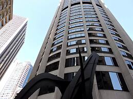 The Apartment Service HOSK2