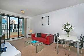 The Apartment Service HOSK2