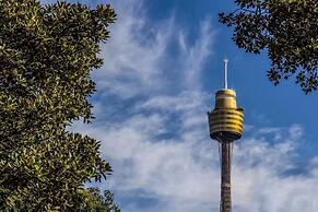 The Apartment Service HOSK2