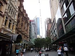 The Apartment Service HOSK2