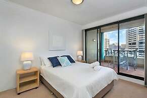 The Apartment Service HOSK2