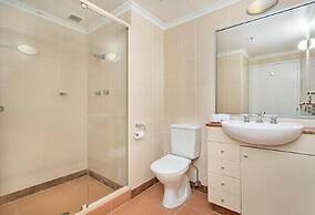 The Apartment Service HOSK2