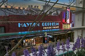 The Apartment Service MPOLE