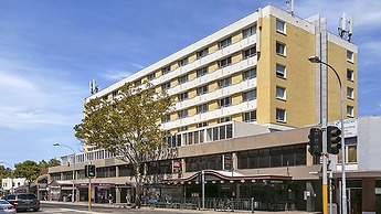 The Apartment Service MPOLE