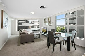 The Apartment Service NS504