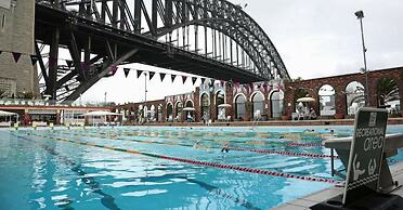 The Apartment Service ALF49