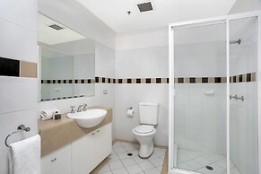 The Apartment Service ALF49