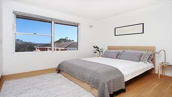 The Apartment Service BOT01