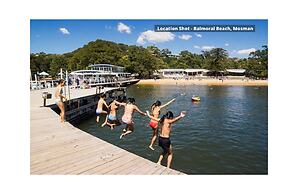 The Apartment Service BOT01