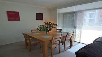 The Apartment Service BUCHN