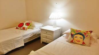 The Apartment Service DARL3