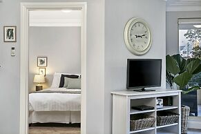 The Apartment Service CHATS