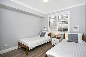 The Apartment Service CHATS