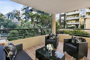 The Apartment Service CHATS