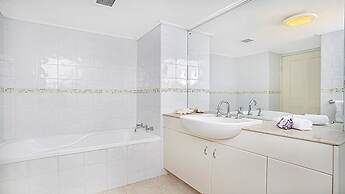 The Apartment Service CHATS