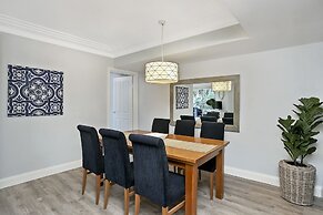 The Apartment Service CHATS