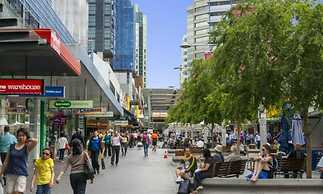 The Apartment Service CHATS