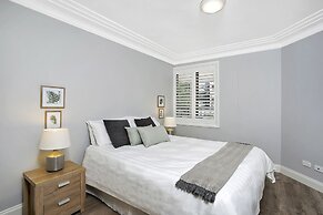 The Apartment Service CHATS