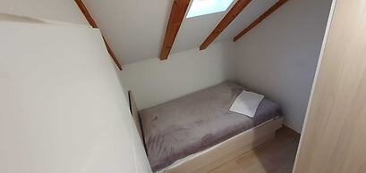 Apartments and Rooms Zvjezdana