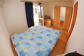 Apartments and Rooms Zvjezdana