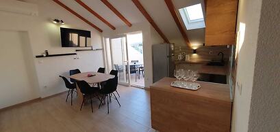 Apartments and Rooms Zvjezdana