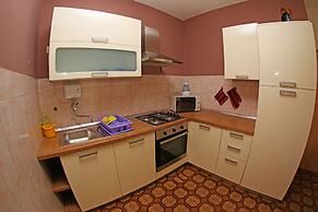 Apartments and Rooms Zvjezdana