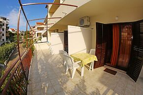 Apartments and Rooms Zvjezdana