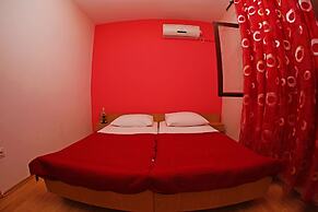 Apartments and Rooms Zvjezdana