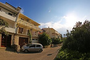 Apartments and Rooms Zvjezdana