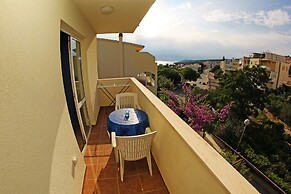 Apartments and Rooms Zvjezdana