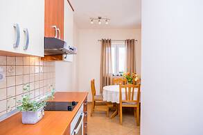 Burum Apartments